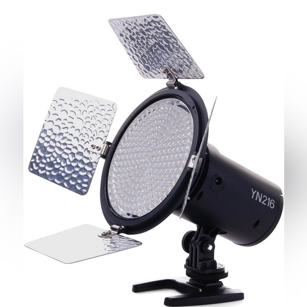 Yongnuo YN216 Led Video Light